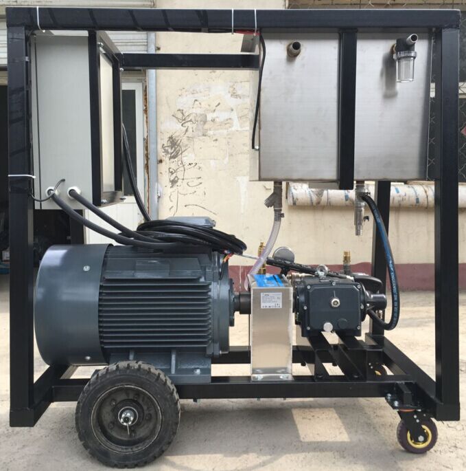 冷水高壓清洗機(jī)(jī)CY-PRO5038